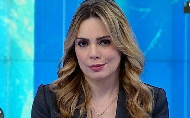 raquel sherazade - reprodução sbt