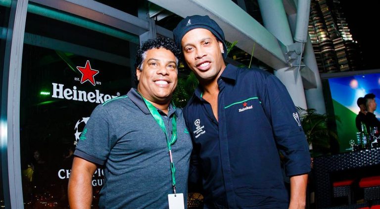 ronaldinho