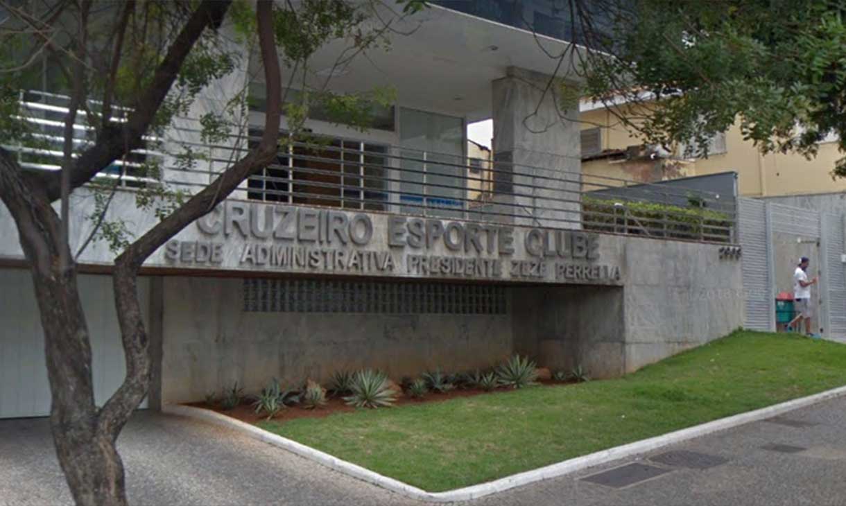 sede cruzeiro