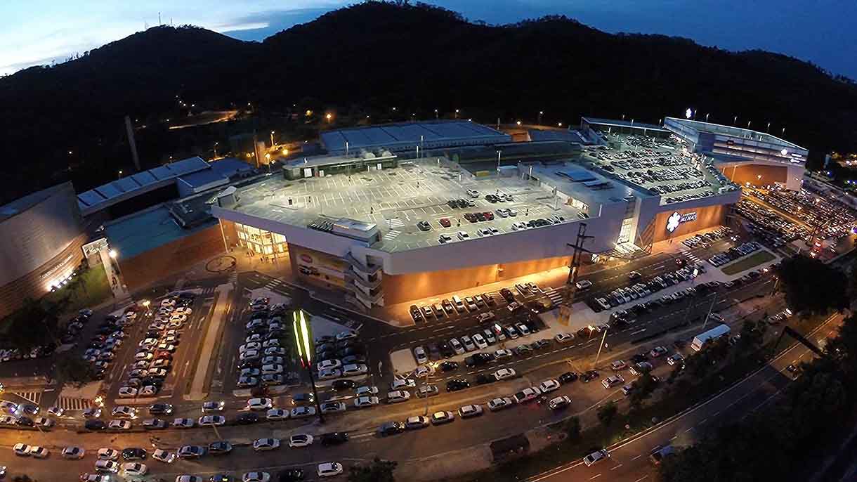 shopping ipatinga