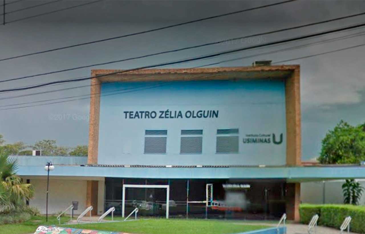 teatro