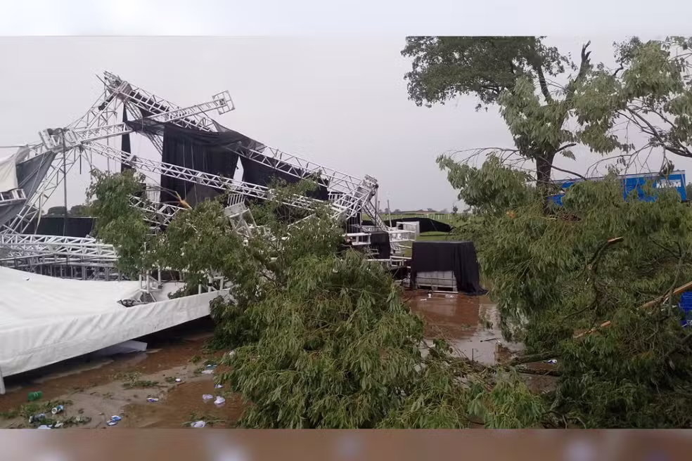 Legenda não informada