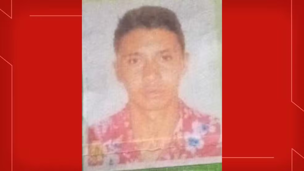 Legenda não informada