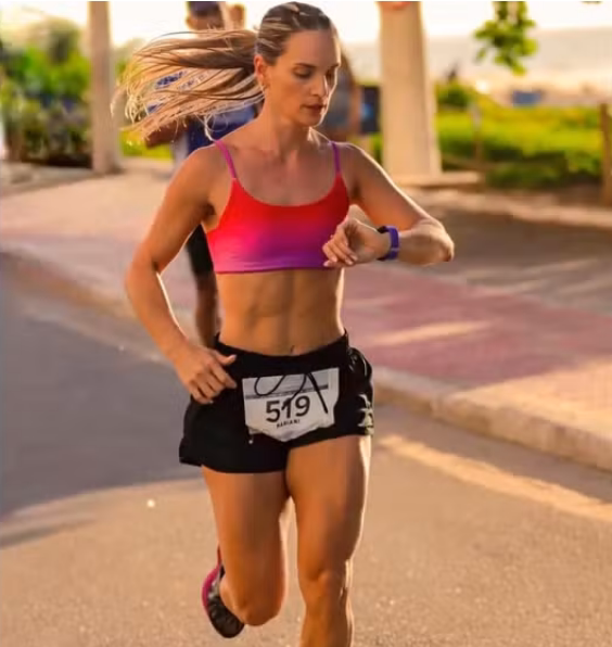 Mariani Gambarini Vassoler tinha 31 anos