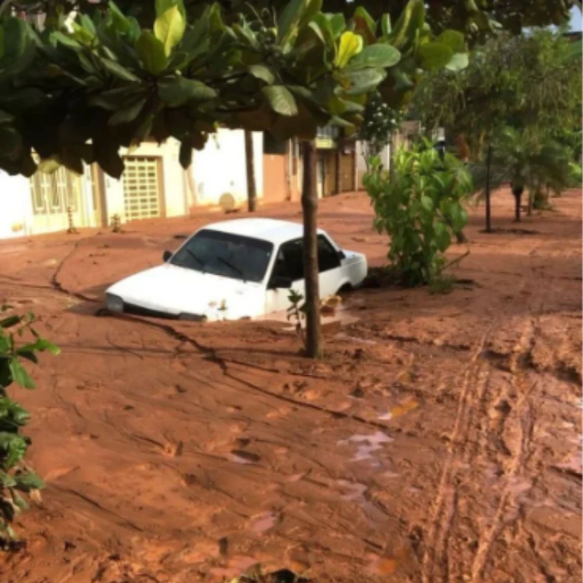 Defesa Civil de Ipatinga interdita cerca de 80 imóveis antes do período chuvoso