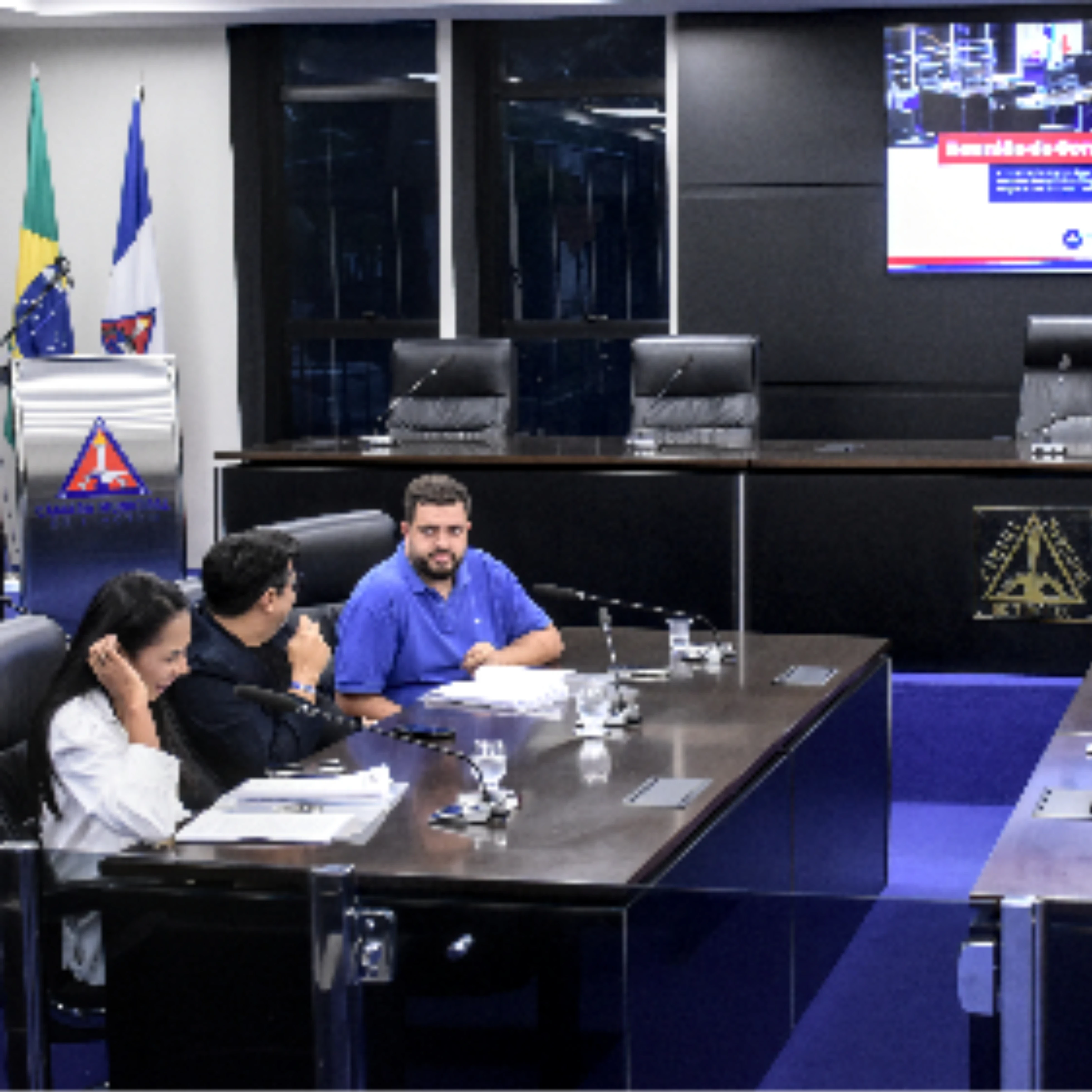Câmara de Timóteo aprova mudanças no Código Tributário com foco em justiça social