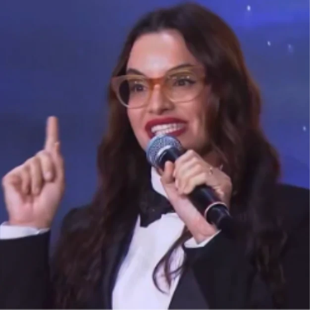 Renata Vanzetto se manifesta após comparar audiência com MasterChef