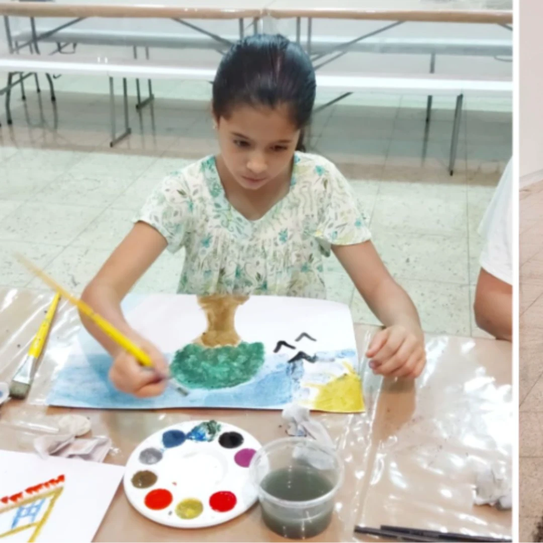 Centro Cultural Usiminas recebe exposição com arte feita de resíduos siderúrgicos