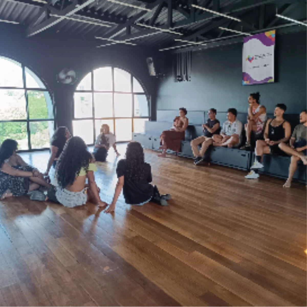Quarta edição do Acuenda movimenta Vale do Aço com arte, política e diversidade