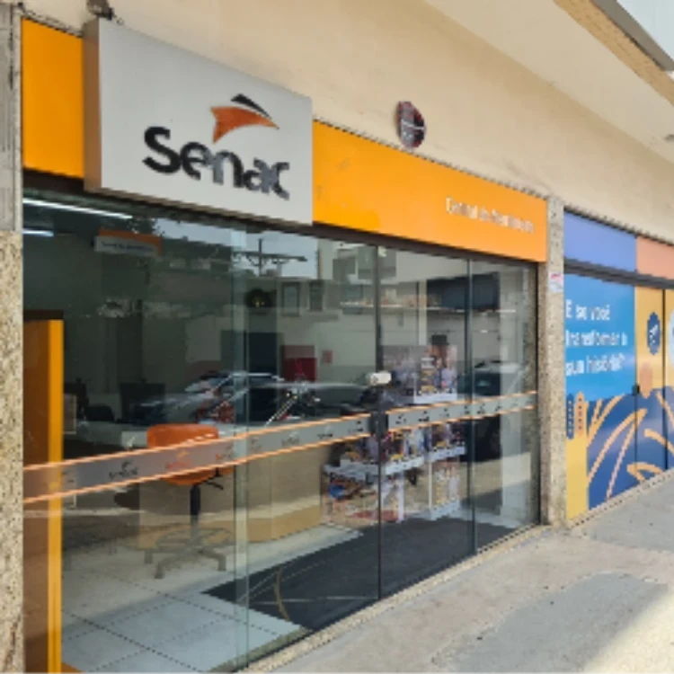 Senac Pro oferece feira de profissões gratuita em Ipatinga