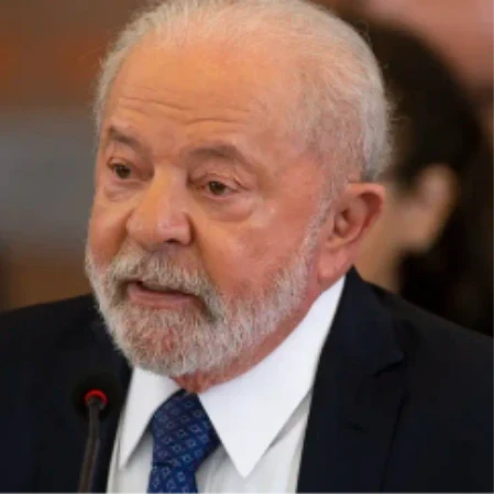 Congresso adia votação dos vetos de Lula ao licenciamento ambiental