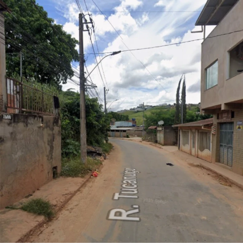 Homem é assaltado à mão armada ao chegar em casa em Ipatinga