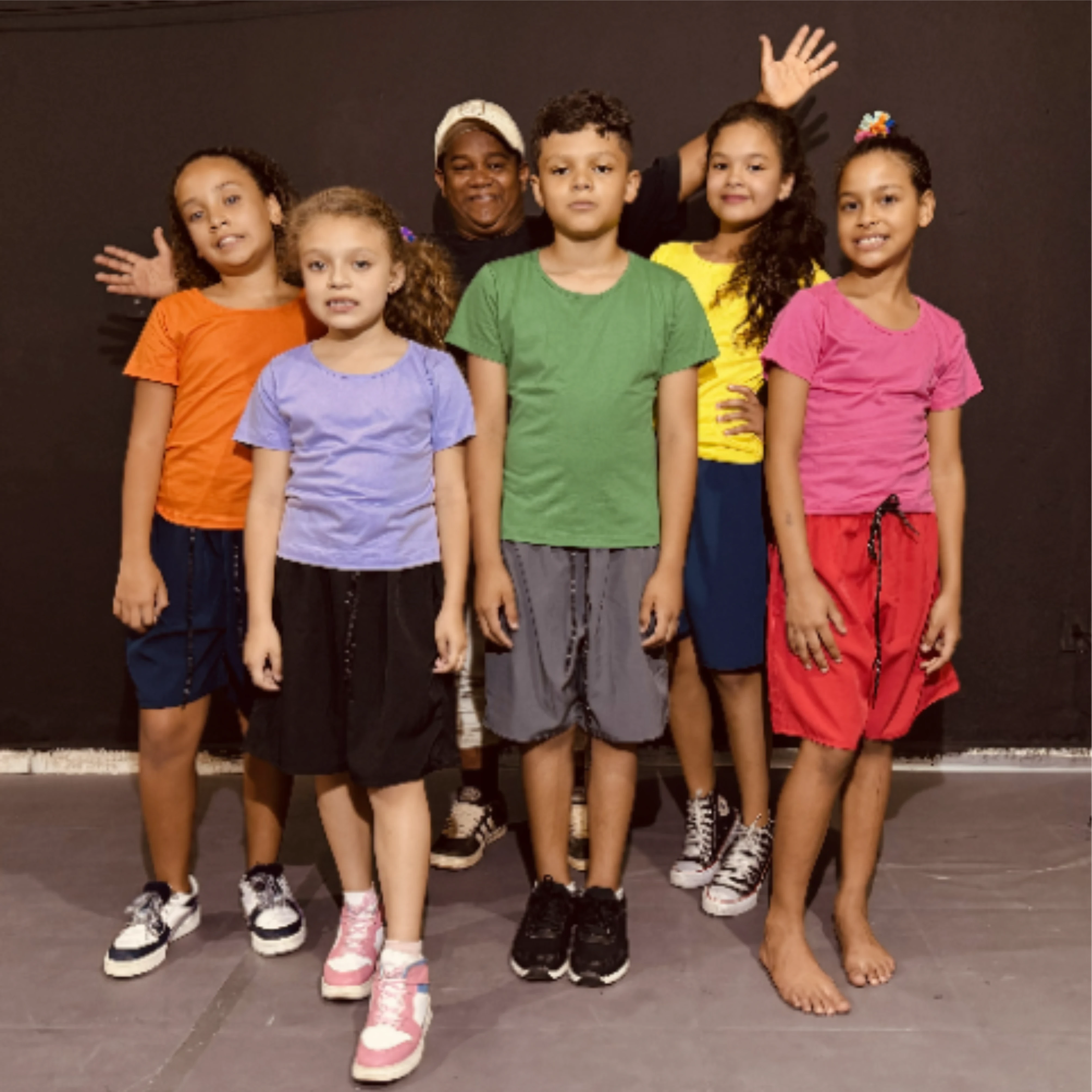 Mostra cultural do ECOAR apresenta dança, teatro e música com acesso gratuito em Ipatinga