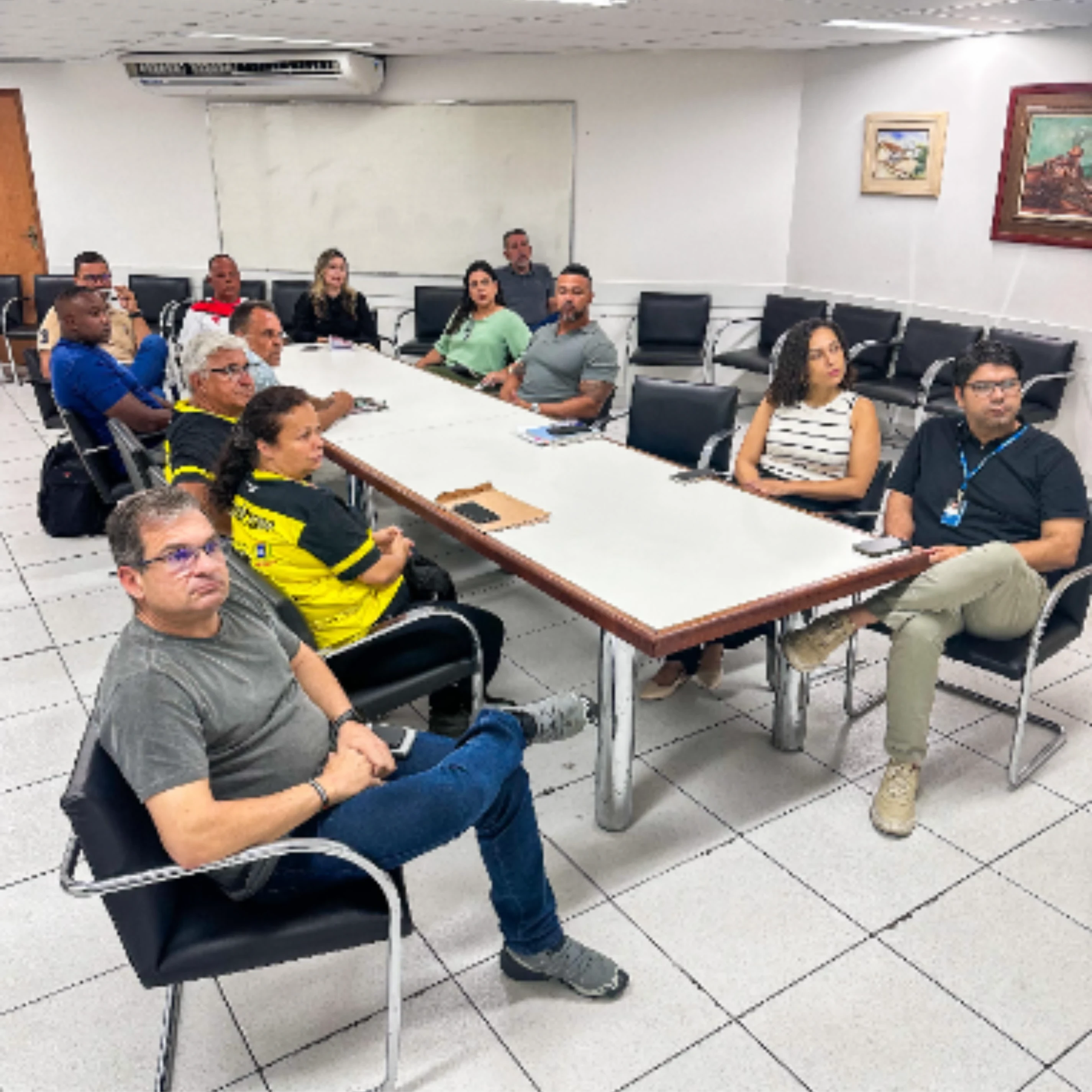 Desportistas apoiam construção de Escola em Tempo Integral no campo do Nescau