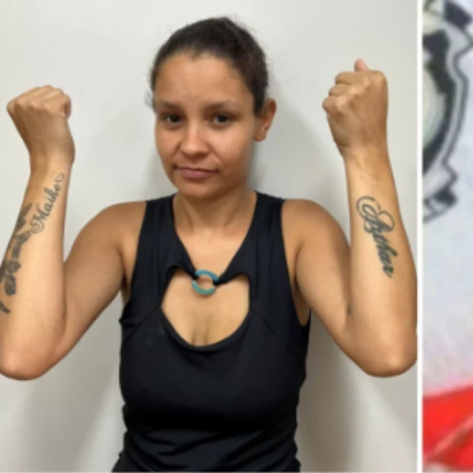 Mãe confessa ter matado filho de 9 anos em Belo Horizonte