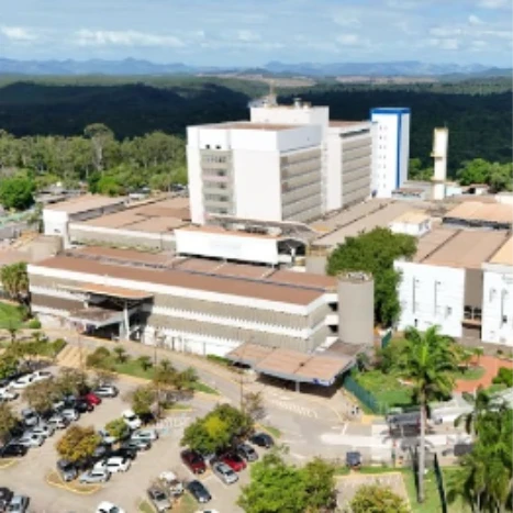 Hospital Márcio Cunha recebe evento nacional sobre câncer de ovário