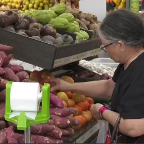 Fome ainda atinge quase 1 milhão em São Paulo, aponta IBGE