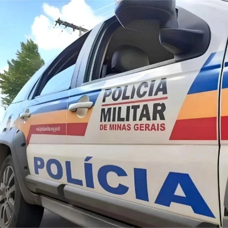 Funcionário é preso por furtar fios de cobre em empresa que trabalhava em Timóteo