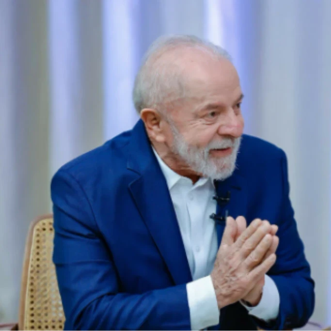 Lula atribui a progressistas dificuldade em dialogar com evangélicos