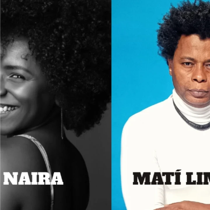 Artista fabricianense estreia espetáculo sobre racismo estrutural nas escolas, em São
Paulo