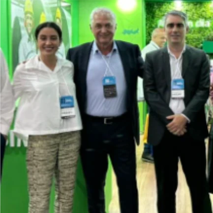 Marcelo Chara, CEO da Usiminas, debate liderança e inovação na indústria