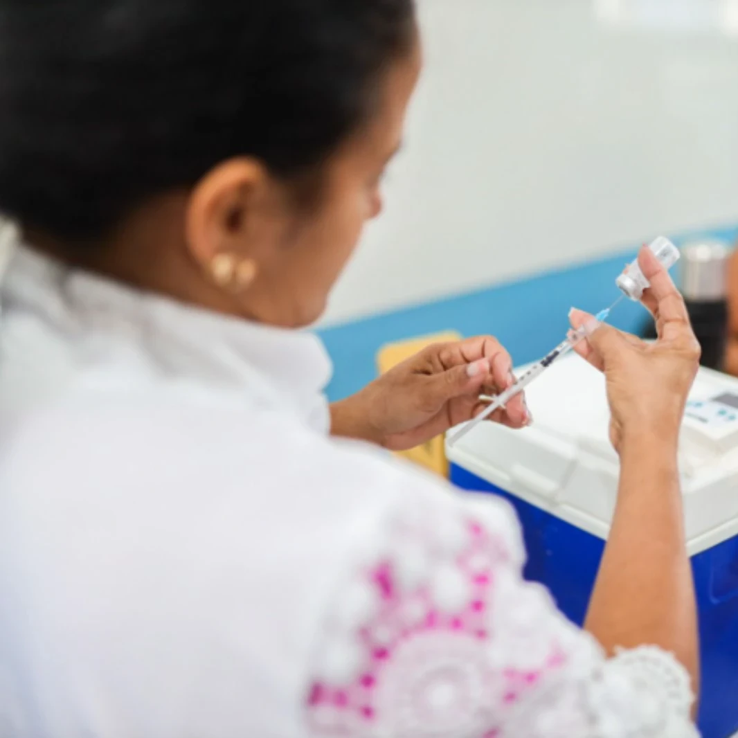 Ipatinga convoca população para o Dia D de Vacinação neste sábado
