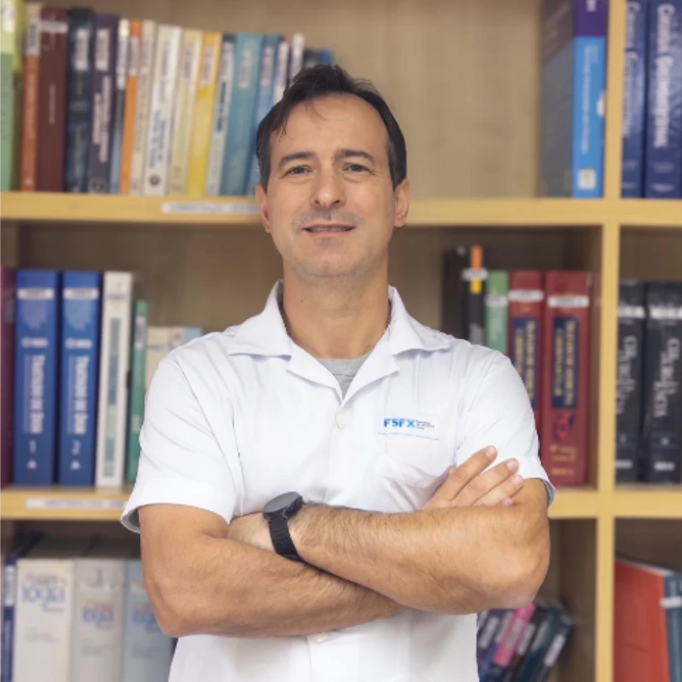Dia do Médico: Fundação São Francisco Xavier homenageia profissionais