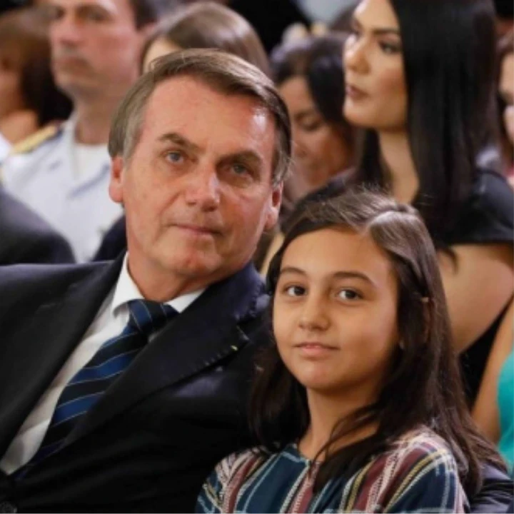 Moraes libera almoço de aniversário para filha de Bolsonaro em prisão domiciliar