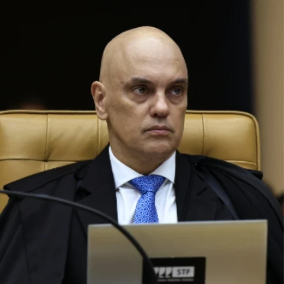 STF cobra defesa de Collor por falha em tornozeleira eletrônica