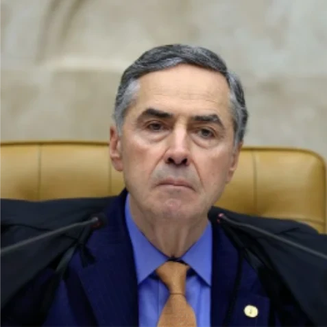 Barroso vota pela liberação do aborto até 12ª semana; última ação no STF antes de aposentadoria