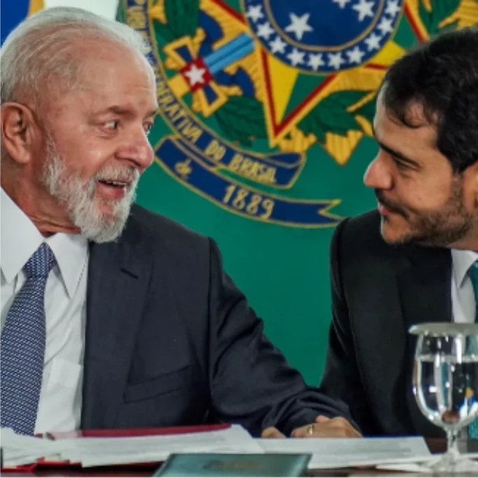 Lula indica Jorge Messias para o STF após saída de Barroso