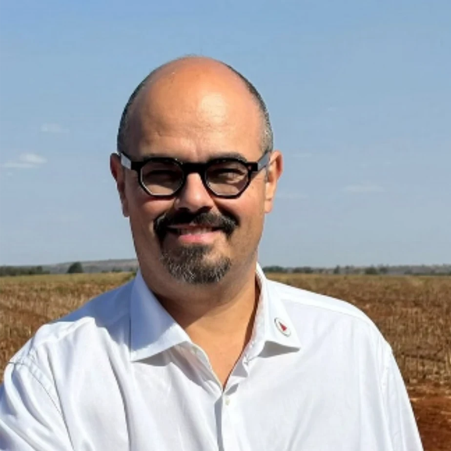 Mateus Simões oficializa filiação ao PSD em Minas Gerais