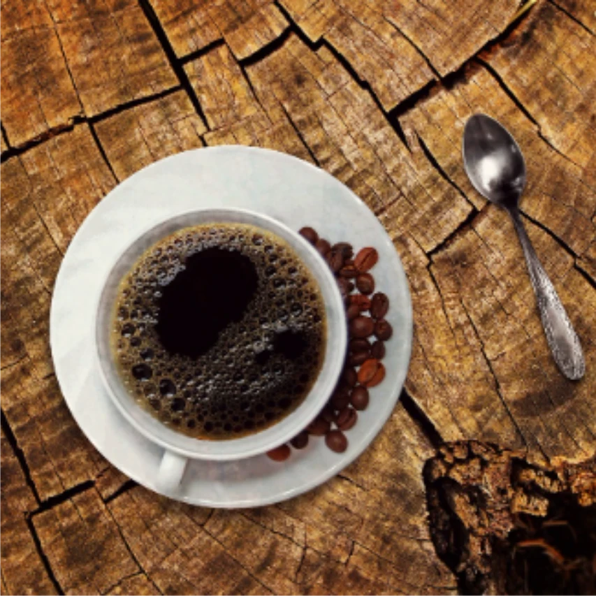 Tarifa dos EUA derruba exportações brasileiras de café
