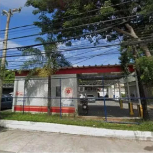 Bebê de 2 meses morre com sinais de agressão em Bangu; mãe é presa