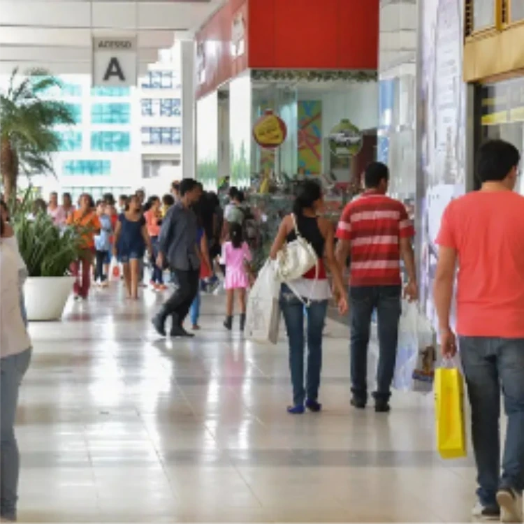 Brasil terá 535 mil vagas temporárias até o fim de 2025
