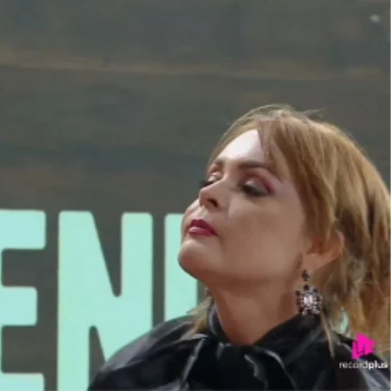 Gaby Spanic agride Tamires Assis e deixa 'A Fazenda'