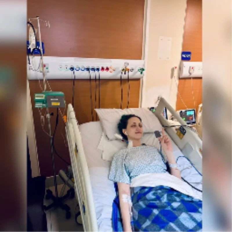 Tiktoker descobre esclerose múltipla após confundir sintomas com ansiedade