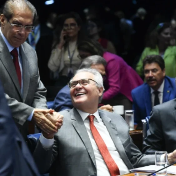 Senado discute isenção de IR para salários de até R$ 5 mil