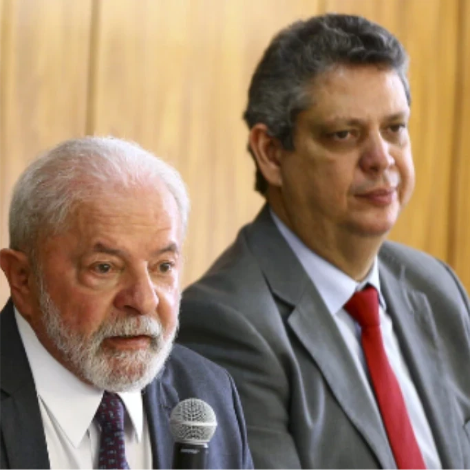 Márcio Macêdo deixa governo após demissão e mira eleições de 2026
