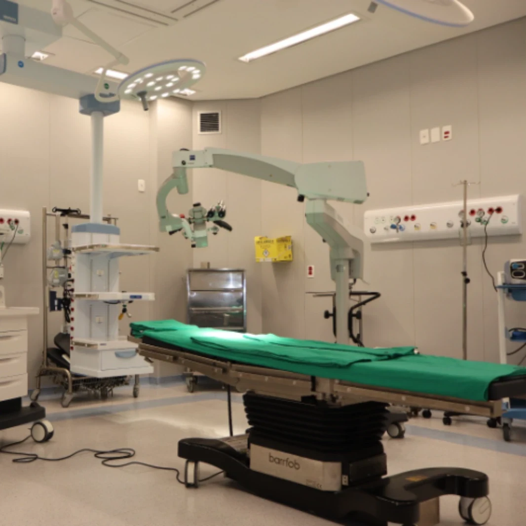Hospital Márcio Cunha inaugura novo bloco cirúrgico e dobra capacidade em Ipatinga