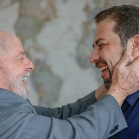 Lula define prioridades e Boulos assume Secretaria-Geral com foco em diálogo social