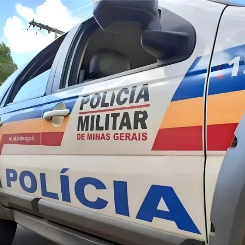 Homem é preso por estupro de enteada em Belo Oriente; "foi uma armação"