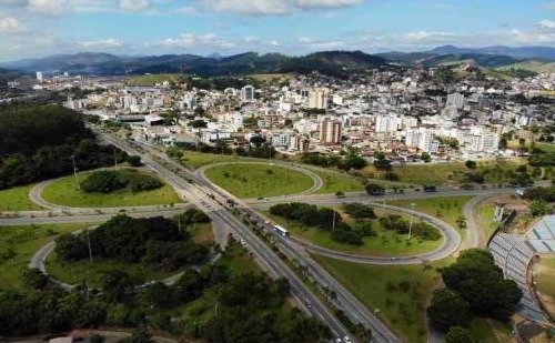 Cidade de Ipatinga