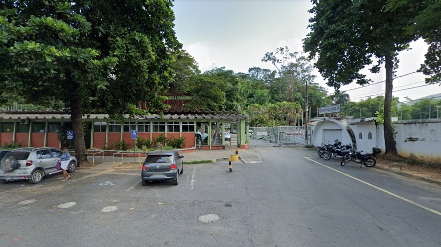 Usipa em Ipatinga