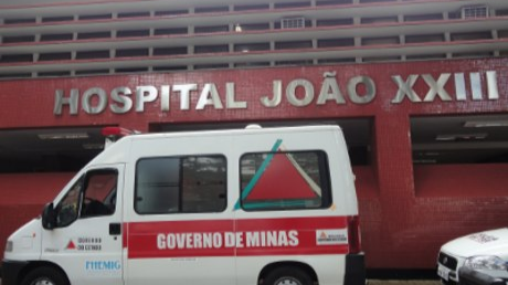 Foto: Divulgação/Fhemig
