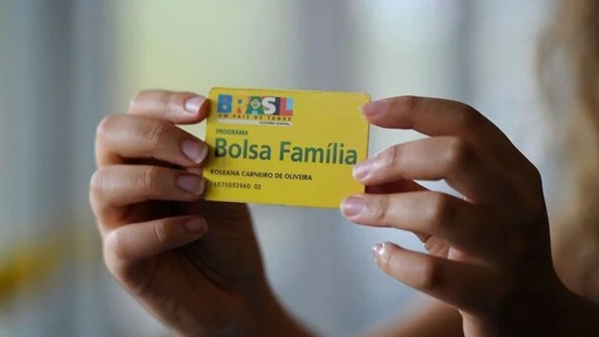 Bolsa família poderá ser expandido