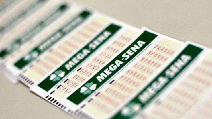 Mega-Sena está acumulada e vai sortear R$ 34 milhões