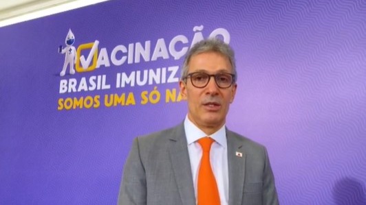 Romeu Zema, Governador de Minas Gerais