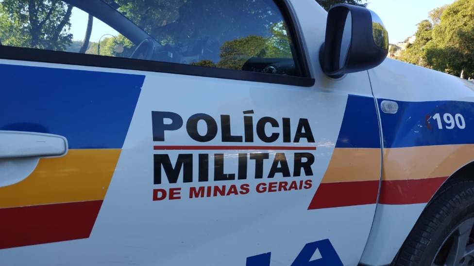 Viatura da PM