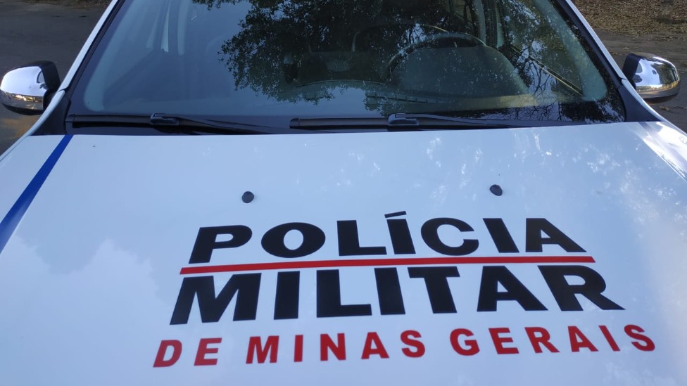 Viatura da PM
